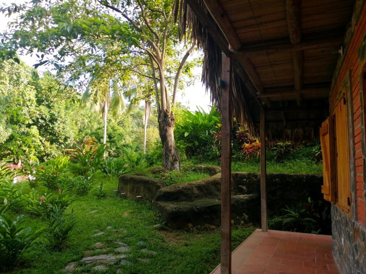 Origen Hostel Эль-Саино Экстерьер фото