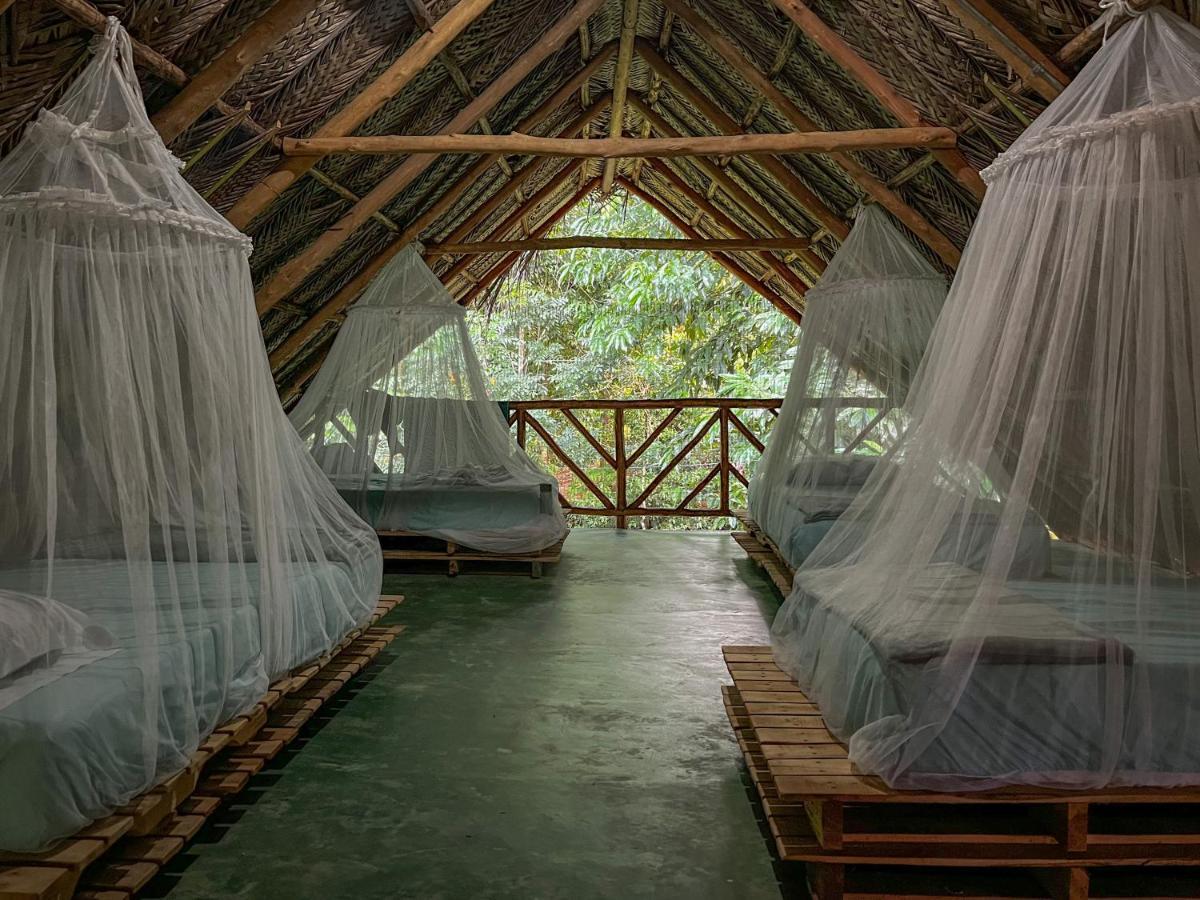 Origen Hostel Эль-Саино Экстерьер фото