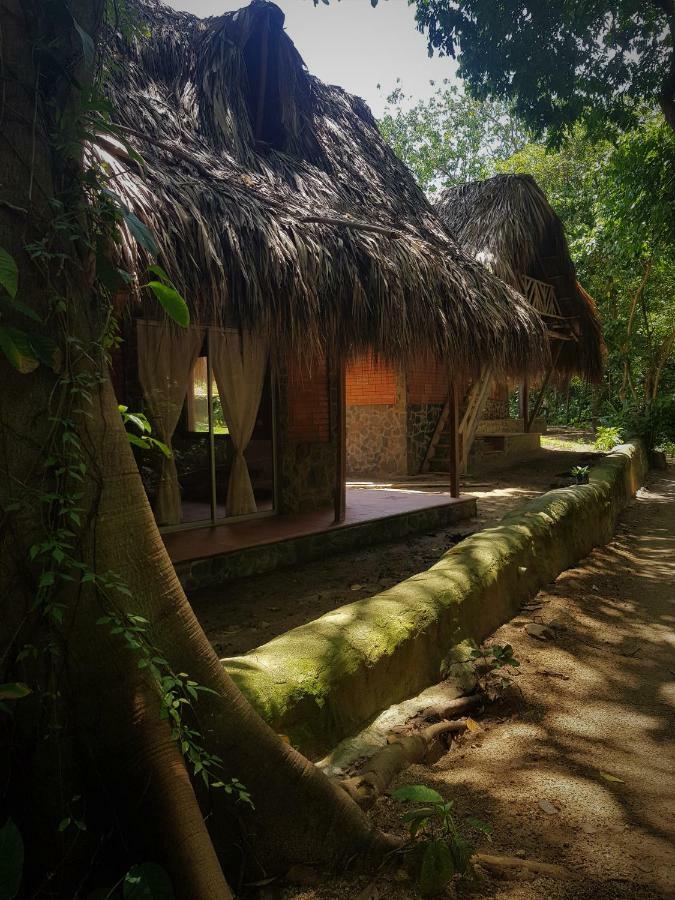 Origen Hostel Эль-Саино Экстерьер фото