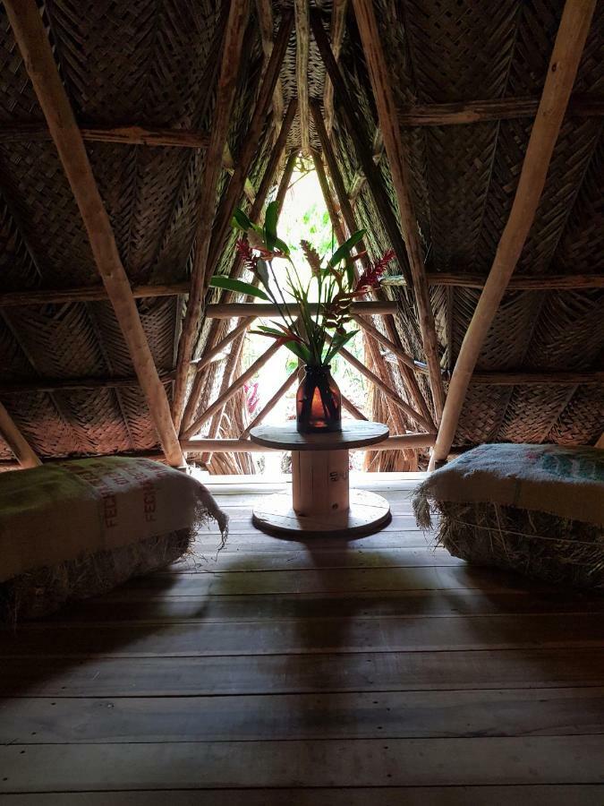 Origen Hostel Эль-Саино Экстерьер фото